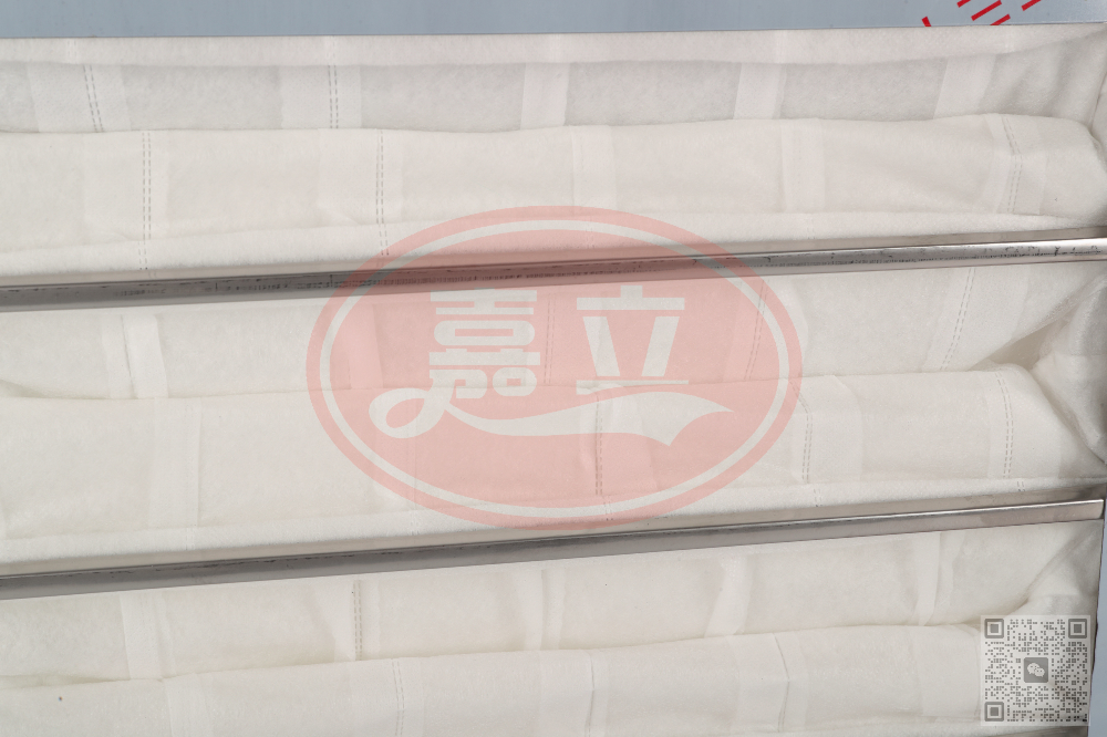 耐高溫粗效過濾器